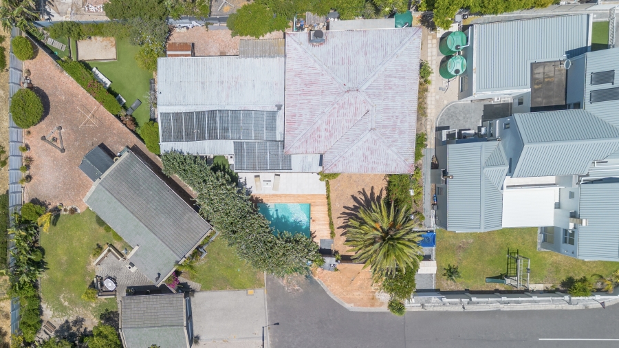 5 Bedroom Property for Sale in Melkbosstrand Central Western Cape